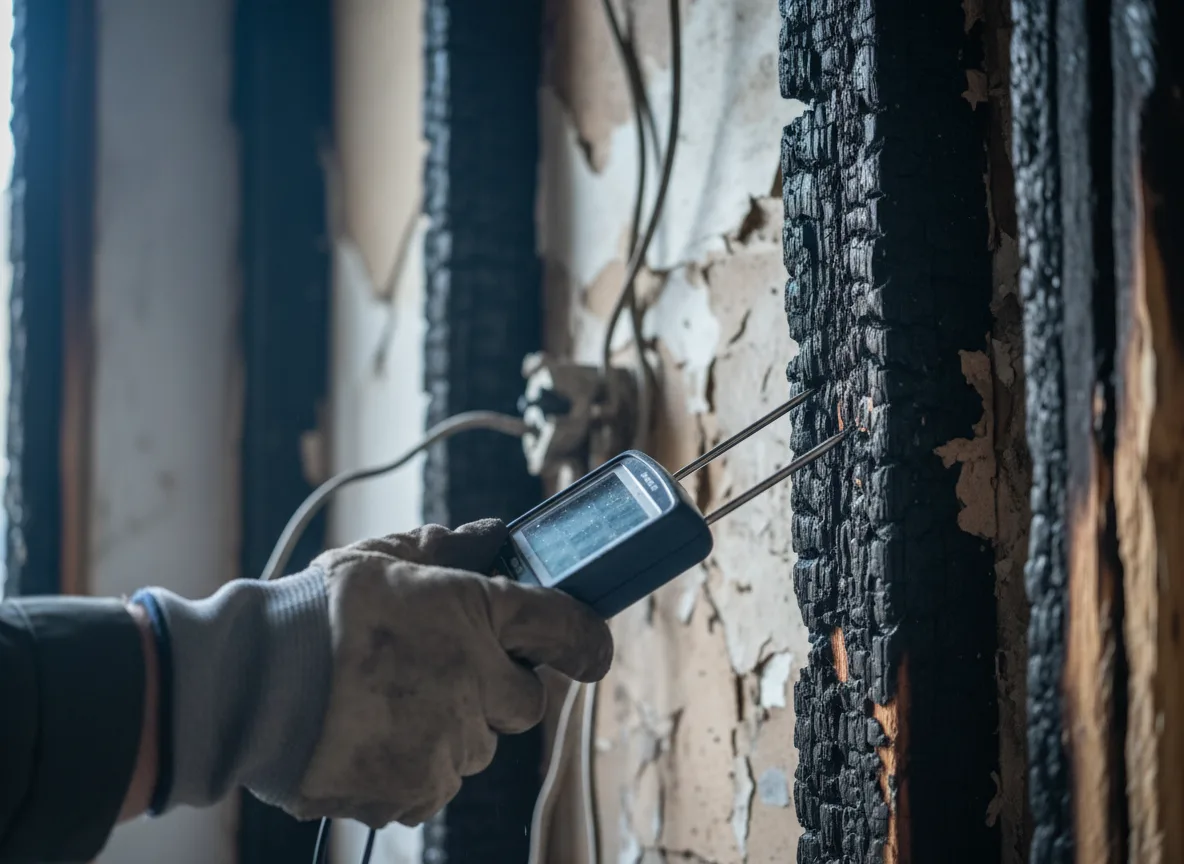 Fire Damage Restoration Burchard, NE FAQs